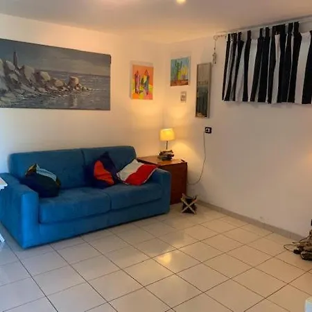 Casa Arlecchina Apartament Rio Marina