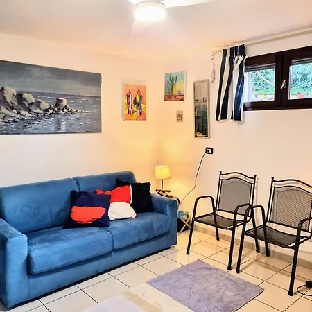 Casa Arlecchina Apartment *