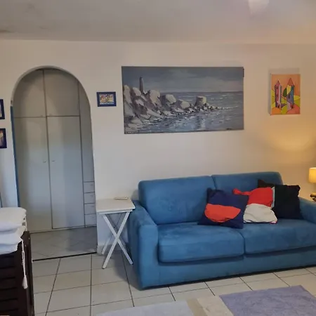 Casa Arlecchina Apartment *