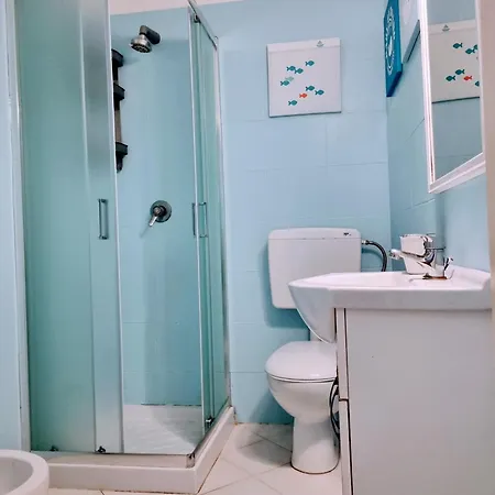 Casa Arlecchina Apartment
